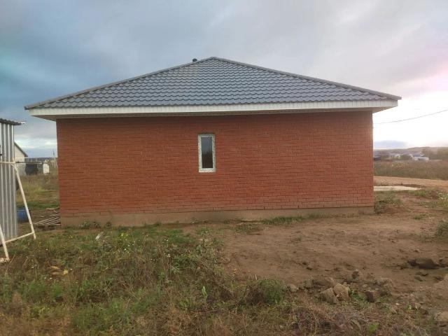 Дом продажа в Балезино, городской округ Кирово-Чепецк