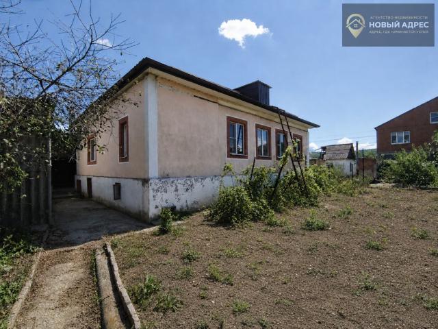 Дом продажа в Нижнебаканская Ст-ца, Краснодарский Край