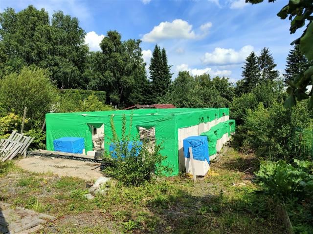 Дом продажа в Ленинградская область