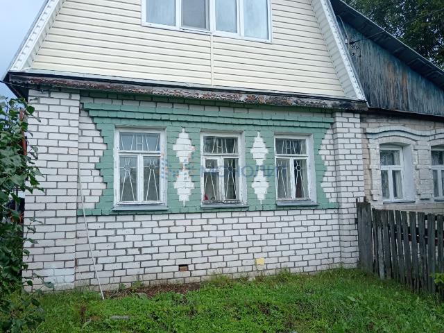 Дом продажа в Бор, Тыва Республика