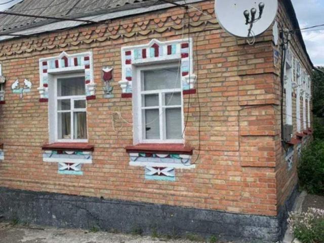 Дом продажа в Кропивницком