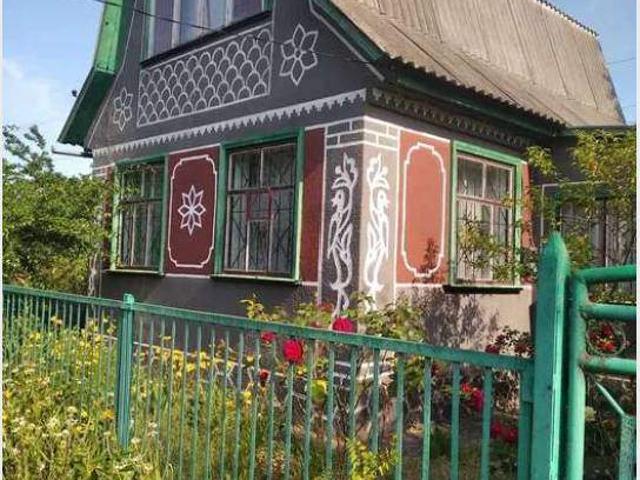 Дом продажа в Леськах