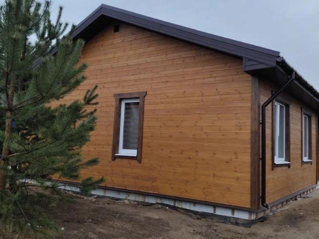 Дом продажа в Тверская область