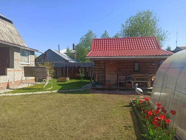 Дом продажа в Челябинская область