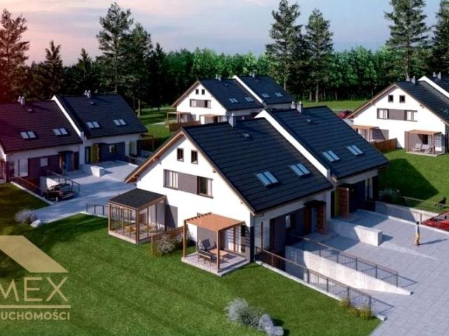 Dom na sprzedaż w Rydułtowy, Śląskie