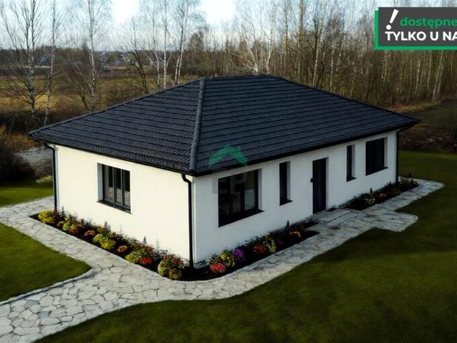 Dom na sprzedaż w Starcza, Śląskie