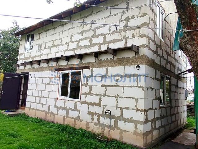 Дом продажа в Автозаводский район, Горький