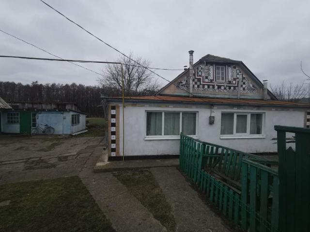 Дом продажа в Безугляках, Винницкой области