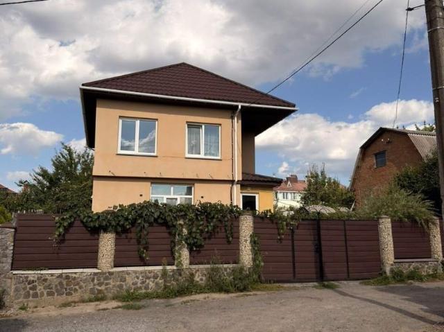 Дом продажа в Виннице