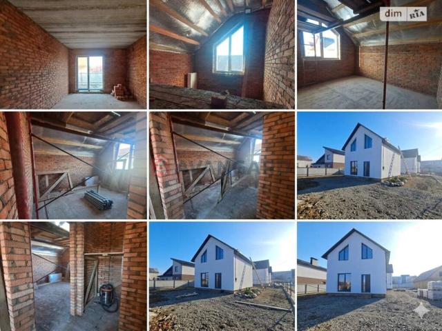 Дом продажа в Виннице