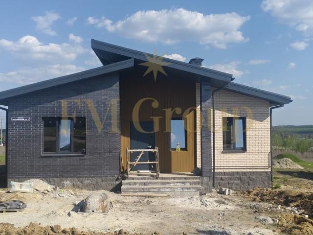 Дом продажа в Пушкарное, Белгородская область