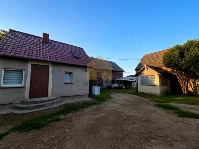 Dom na sprzedaż w Bojadła, Lubuskie