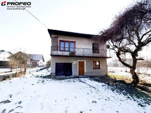 Dom na sprzedaż w Chybie, Śląskie