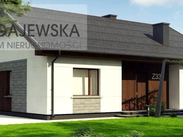 Dom na sprzedaż w Dolaszewo