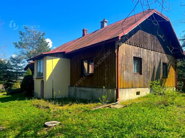 Dom na sprzedaż w Podkarpackie