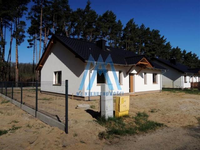 Dom na sprzedaż w Zielona Góra, Lubuskie