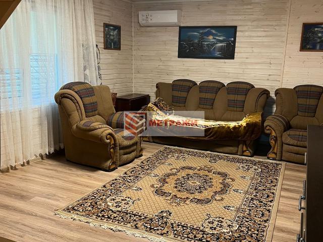 Дом продажа в Голубицкая Ст-ца, Краснодарский Край