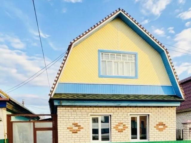 Дом продажа в СНТ «Нива», городское поселение Васильево