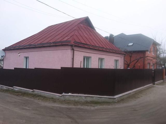 Дом продажа в Фурсах, Винницкой области