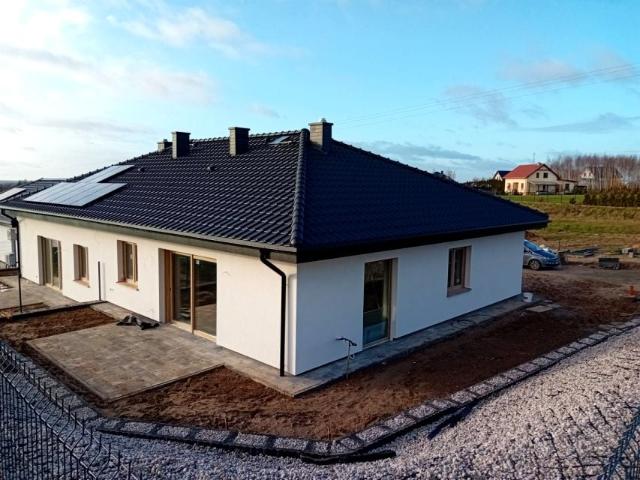 Dom na sprzedaż w Brodnica, Kujawsko-pomorskie