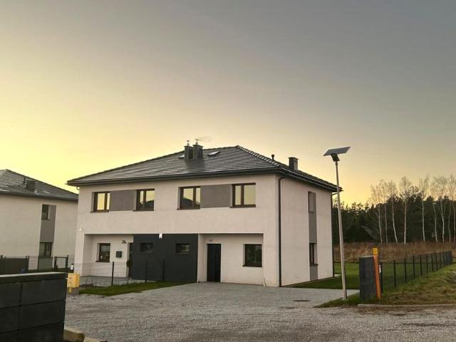 Dom na sprzedaż w Koszalin, Zachodniopomorskie