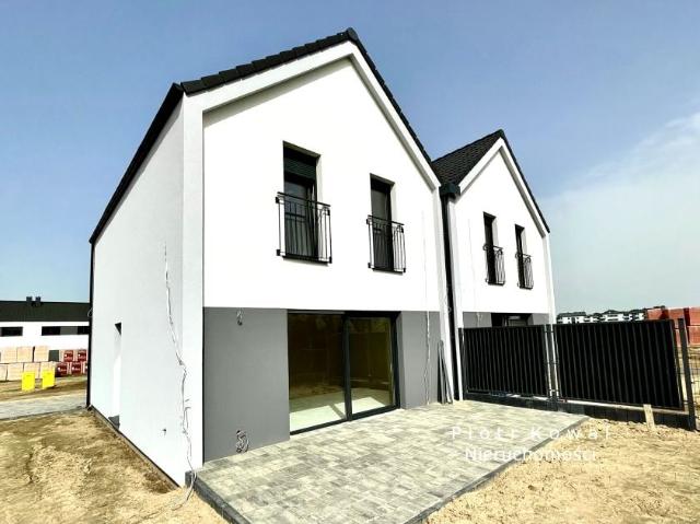 Dom na sprzedaż w Rokietnica, Wielkopolskie