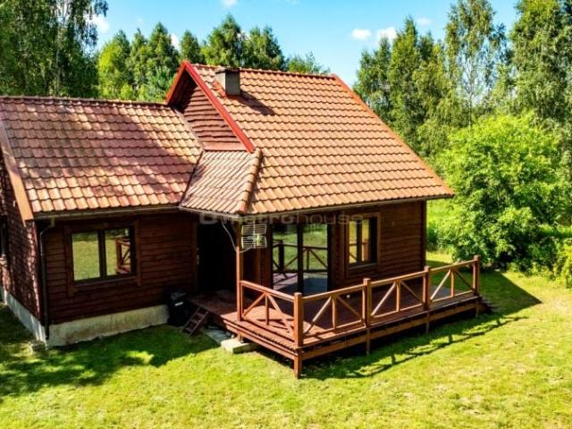 Dom na sprzedaż w Olsztynek