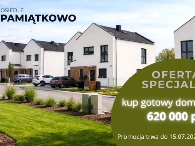 Dom na sprzedaż w Rokietnica, Wielkopolskie