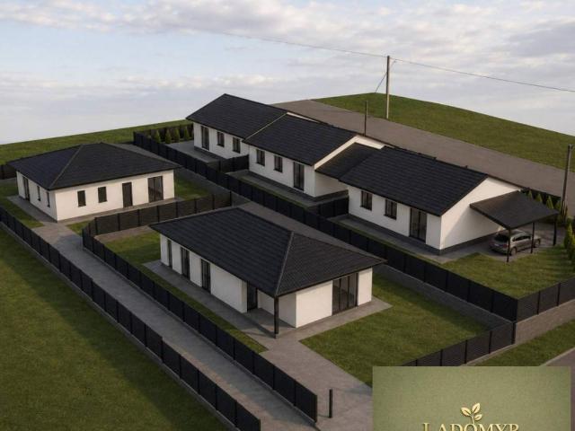 Дом продажа в Біла Криниця, Рівненський район