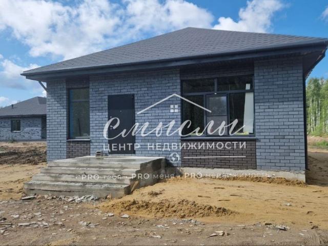 Дом продажа в Богандинский, Тюменская область