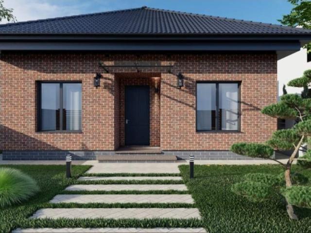Дом продажа в Великодолинском, Днепропетровской области