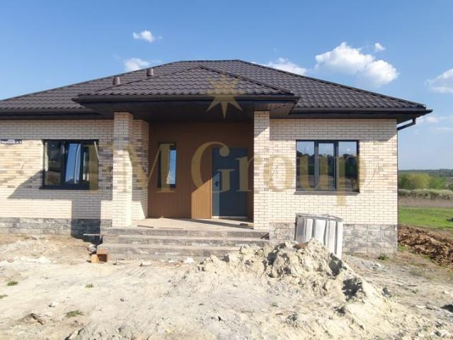 Дом продажа в Пушкарное, Белгородская область