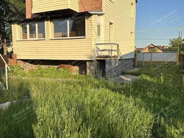 Дом продажа в Полтавской области