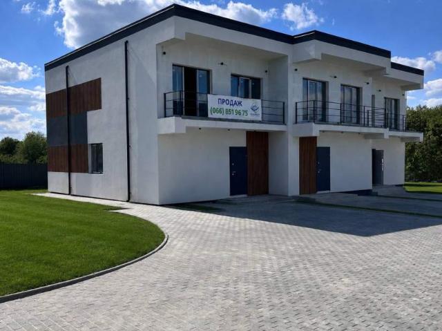Дом продажа в Струмовке