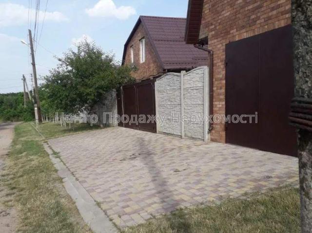 Дом продажа в Высоком, Донецкой области