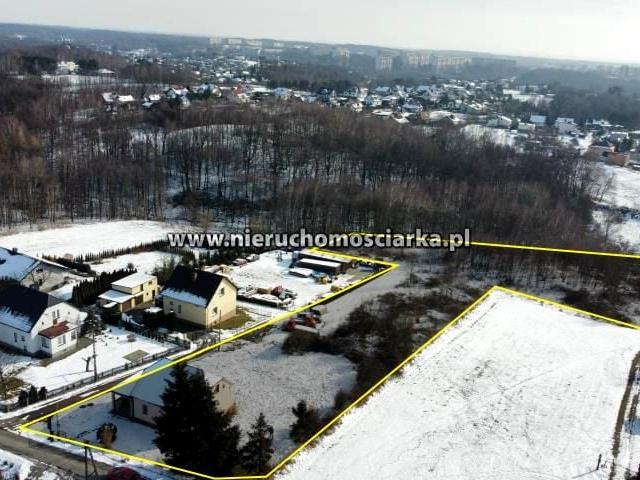 Dom na sprzedaż w Jastrzębie-zdrój, Śląskie