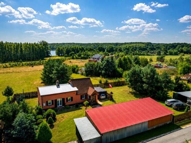 Dom na sprzedaż w Lniano, Kujawsko-pomorskie