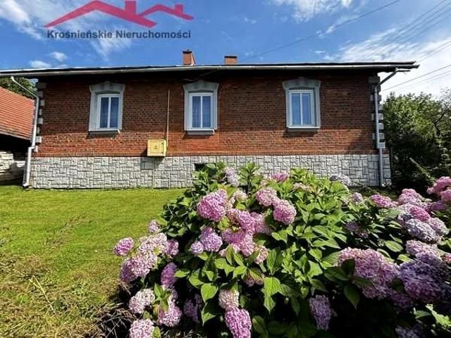 Dom na sprzedaż w Miejsce Piastowe, Podkarpackie