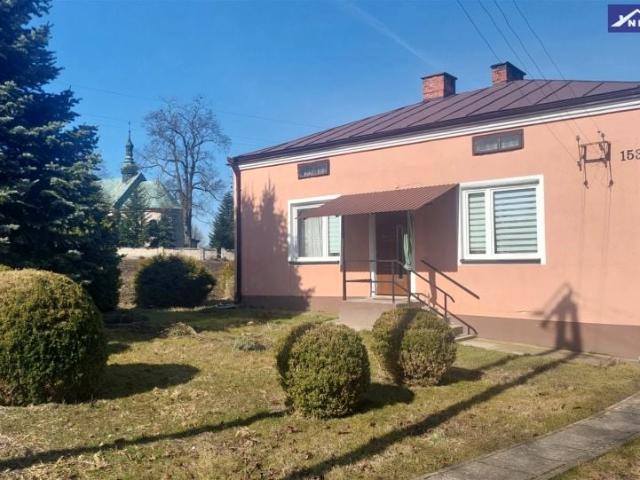 Dom na sprzedaż w Ożarów, Świętokrzyskie