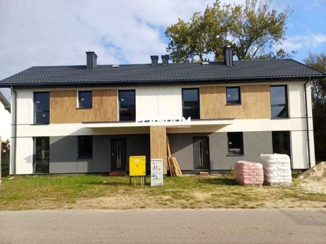 Dom na sprzedaż w Sobienie-jeziory, Mazowieckie