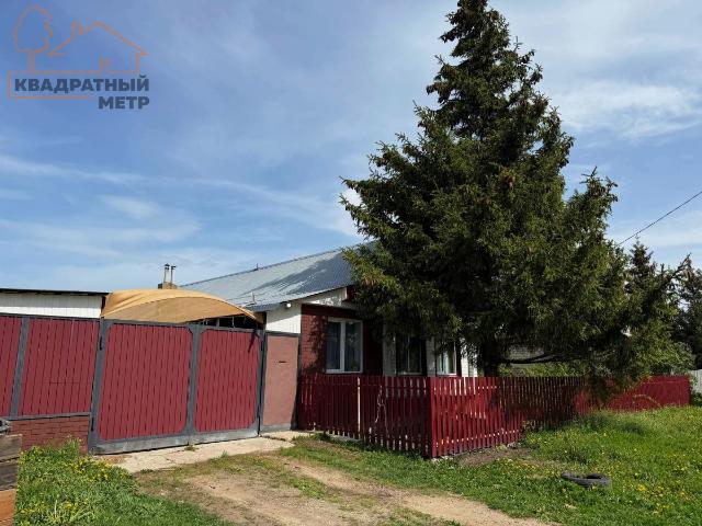 Дом продажа в Ульяновская область