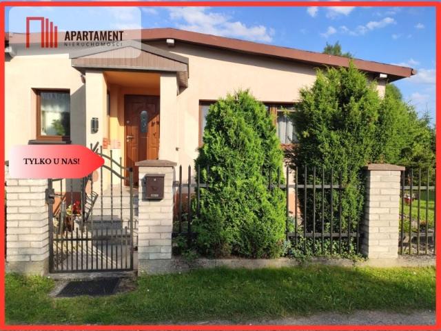 Dom na sprzedaż w Miastko, Pomorskie