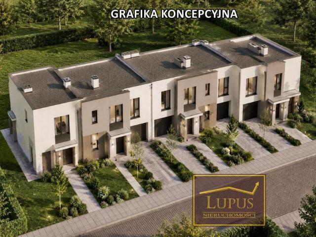 Dom na sprzedaż w Stargard Szczeciński, Zachodniopomorskie
