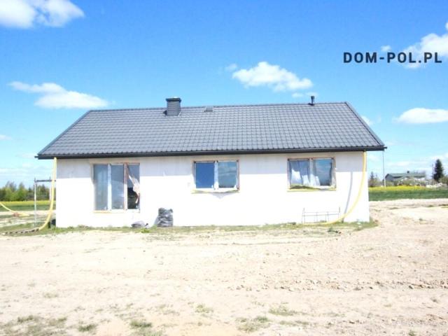 Dom na sprzedaż w Niedrzwica Duża, Lubelskie