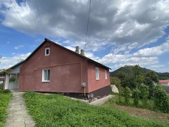 Дом продажа в Кременце