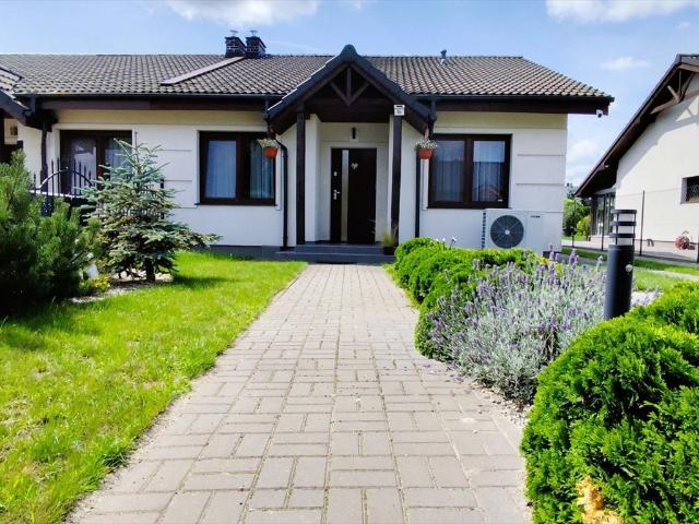 Dom na sprzedaż w Gowarzewo, Wielkopolskie