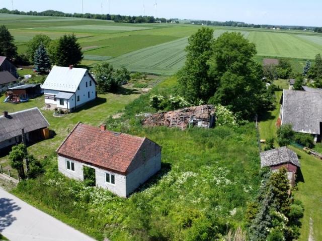 Dom na sprzedaż w Świętokrzyskie