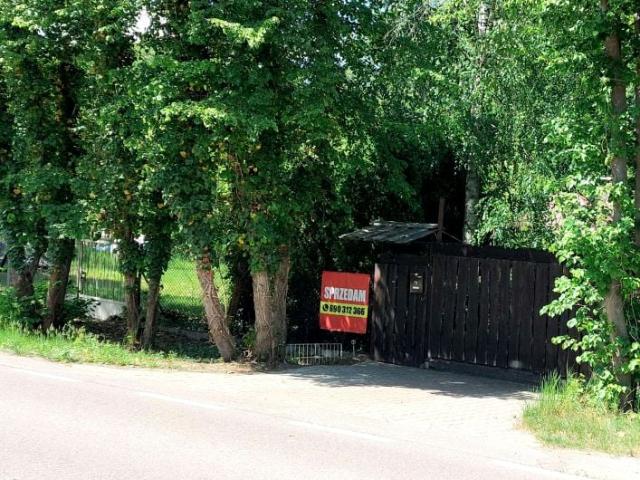 Dom na sprzedaż w Leoncin, Mazowieckie