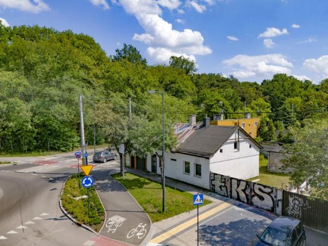 Dom na sprzedaż w Łódź, Łódzkie