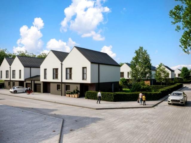 Dom na sprzedaż w Podolszyn Nowy, Mazowieckie